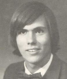 Daniel Richard Stoltz 